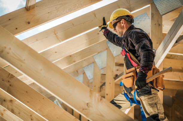Best New Roof Installation  in Pine Bluffs, WY