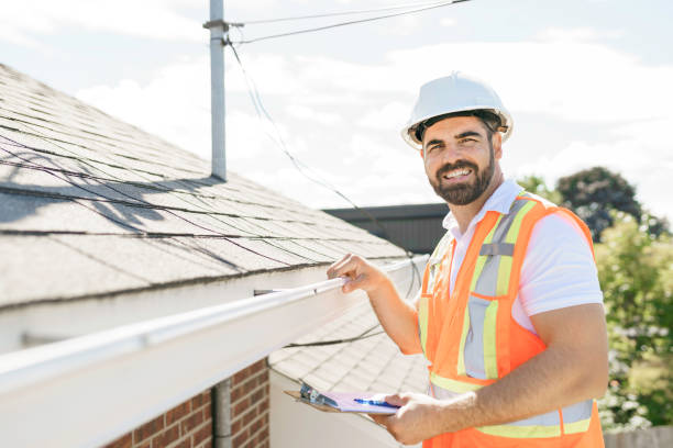 Best Roof Gutter Cleaning  in Pine Bluffs, WY