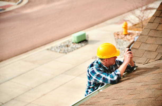 Best Commercial Roofing Services  in Pine Bluffs, WY