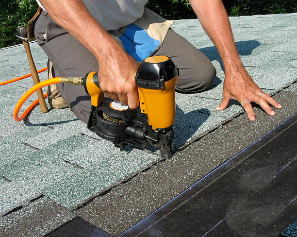 Best Shingle Roofing Installation  in Pine Bluffs, WY