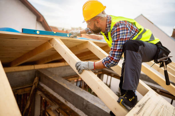 Roof Waterproofing Services in Pine Bluffs, WY