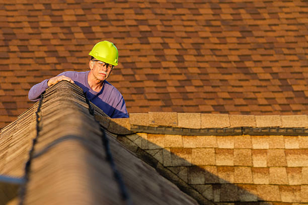 Best Best Roofing Contractors  in Pine Bluffs, WY